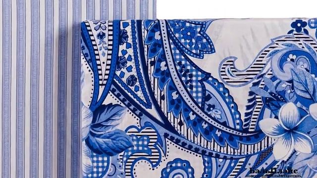 Cotton Dreams «Novella» Постельное Белье Иваново смотреть онлайн