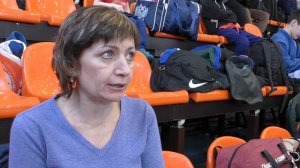 Первые Всероссийские соревнования по самбо в Качканаре