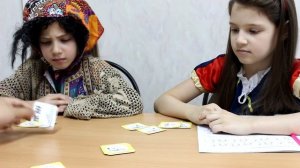 Как быстро выучить ноты? Игра "Нота, я тебя знаю!"/ Музыка с Милли