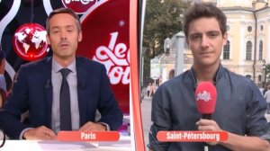 Yann Barthès trompe, encore, les telespectateurs