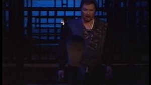 Turandot ( Nessun dorma )