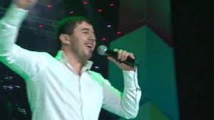 Шамиль Ханакаев   Не любовь Салимат