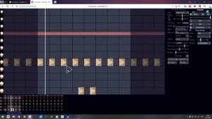 JummBox - мощный музыкальный редактор(Чиптюн) в браузере