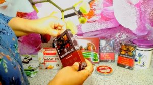 Чай в плитках. Плиточный чай. Фруктовый чай в плитках.