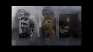 Баллада об уходе в рай (аккорды)