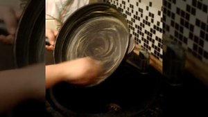 Лайфхак  Горчица как устранитель жира