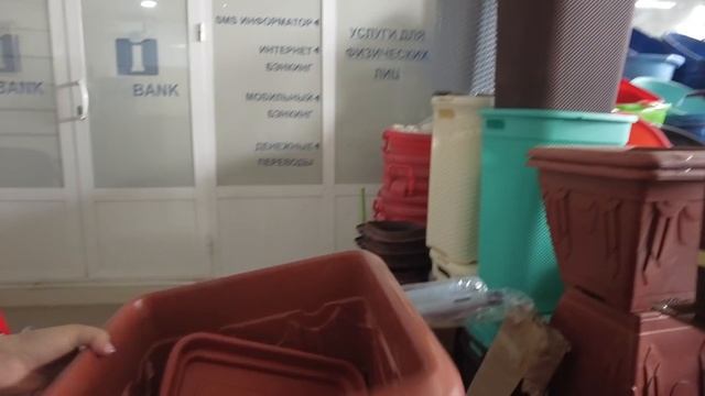 Едем в??? Стройгород. Наконец-то купили? горелку и ?горшки! А Рушане? мяч!