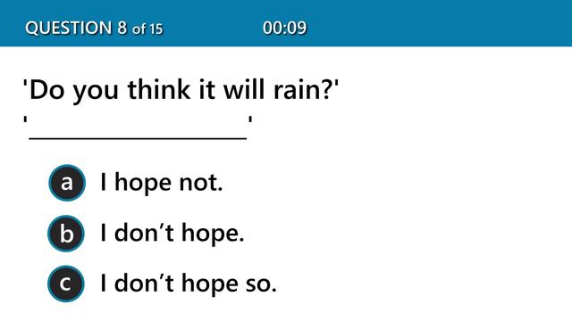 TEST YOUR B1 LEVEL | 15 B1 ENGLISH QUESTIONS WITH ANSWERS смотреть онлайн