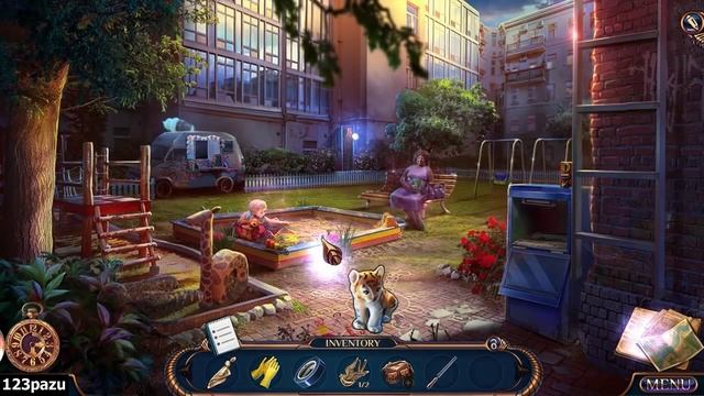 Grim Tales 9: Threads Of Destiny - Part 6 Let's Play Walkthrough - Grim Tales Threads of Destiny смотреть онлайн