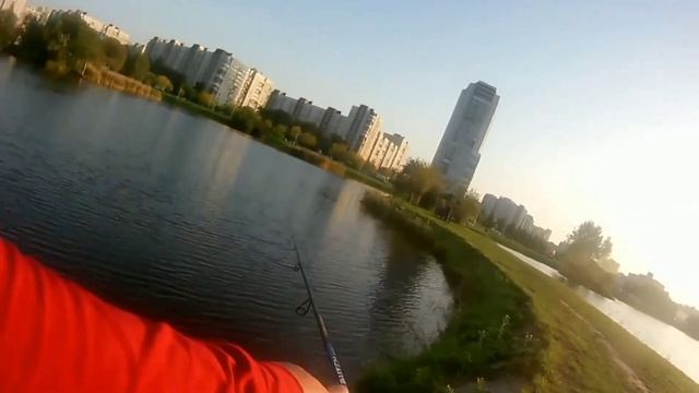 лето 2020 щуренок на спиннинг воблер TSUYOKI FLIRT 128 sp смотреть онлайн