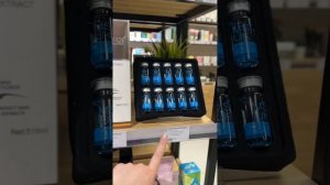 Любимый премиальный бренд по уходу за волосами из Германии - MOCHEQI