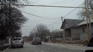 История г.Флорешты Молдова.