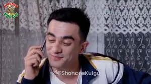 кулгу янги кулгу 😱эр хотин😁
