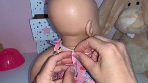 БЕБИ Бон Эмили и Эмма учатся ходить на горшок