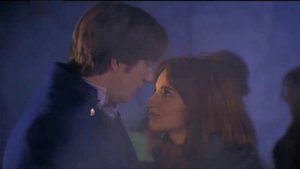 Бедная Настя: От любви сгорать не больно