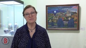 Костеревский мотив