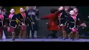 Я Грузин ты Армянин.