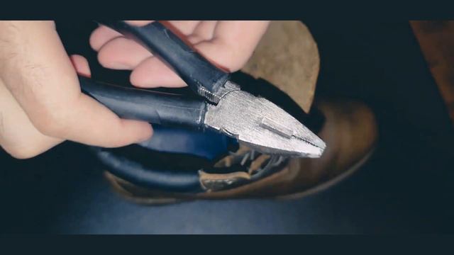 Fix Timberland - Boots hurt Ankles Repair (without cutting the leather). смотреть онлайн