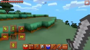 В гостях у Единорожки) #1 (Вид от Единорожки)