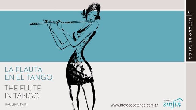 TRACK 70 / CD 1 - LA FLAUTA EN EL TANGO смотреть онлайн