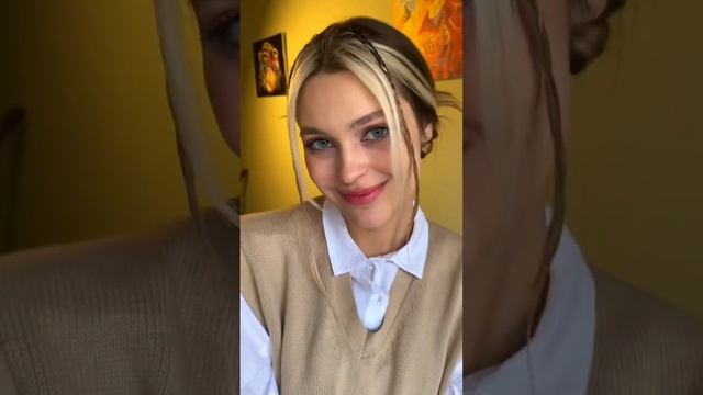 3 идеи ПРИЧЕСОК на КАЖДЫЙ ДЕНЬ? супер просто и невероятно красиво #shorts смотреть онлайн