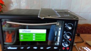 Электропечь Vimar   5240