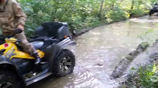 Квадро замес седанка смотреть онлайн