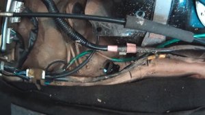 МЫ ЗАПРАВИЛИ НЕ ТОТ ГАЗ! | Ремонт кондея в Toyota Crown #2