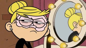 Lola Loud Messy Sick Sneeze Compilation