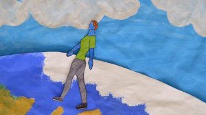 Права человека мультфильм