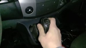 Газель Бизнес на ом 612 2.7cdi