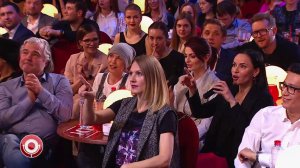 Стрелки в Comedy Club (13.05.2016)