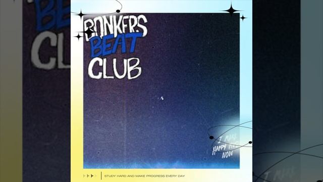 We Launch - Bonkers Beat Club смотреть онлайн