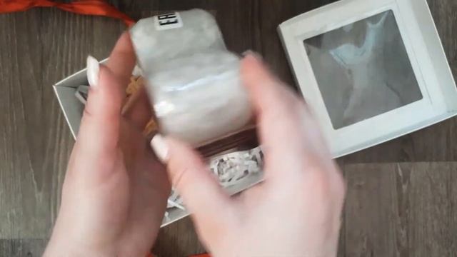 ОРИГИНАЛЬНЫЙ И ПОЛЕЗНЫЙ ПОДАРОК ЗА 10$ * Соляной светильник