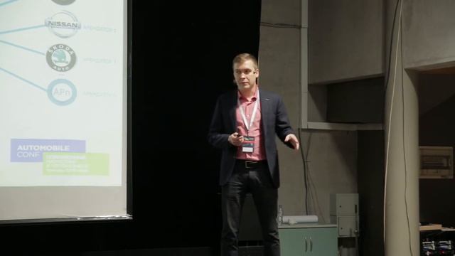 От веб-аналитики до лавины клиентов. Тематика: запчасти и сервис смотреть онлайн