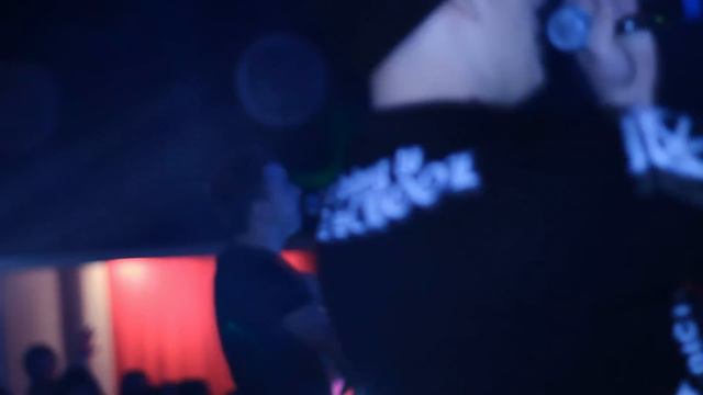 VivaFame: Johnyboy в Таллинне! 05.12.2014 смотреть онлайн