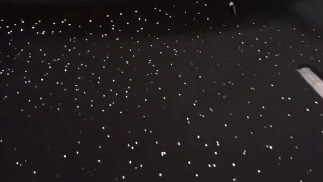 Mercedes C w205 потолок звёздное небо смотреть онлайн