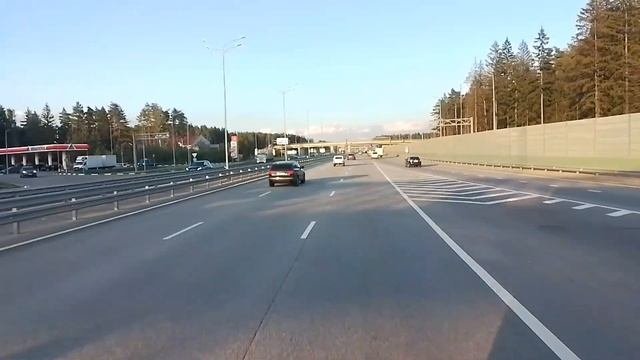 Россия,Ярцево,Отяково,Москва,ФУДСИТИ.Дорога домой.