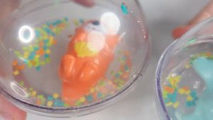 Игрушка для ванны Fisher-Price Watermates