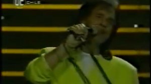 Roberto Carlos una cancion dice todo, Amigo. Para Roberto Gallo y enzo abel gallo