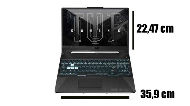 LENOVO IDEAPAD GAMING 3i VS ASUS TUF GAMING F15....¿realmente compiten?... смотреть онлайн
