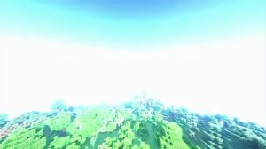 красивый майнкрафт