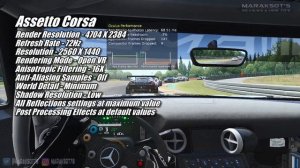 Is 8GB of VRAM Enough? - RTX 3060ti VR Performance Review