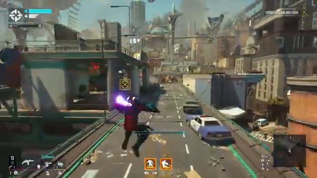 Esquadrão Suicida Mate A Liga Da Justiça - Parte 3: Flash Babaca!!! [PS5 - Playthrough 4K] смотреть онлайн