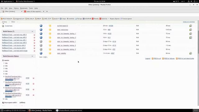 Как тестировался NetBeans смотреть онлайн