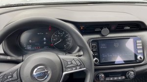 Nissan kicks 2021