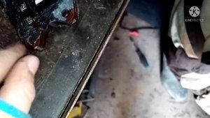 замена лепесткового клапана на honda dio af 27