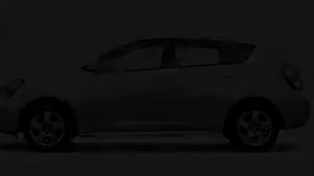 2009 PONTIAC VIBE Chantilly VA смотреть онлайн