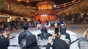 Batter Up - Baby Monster by Candream || At Poptown K-Pop Dance Competition