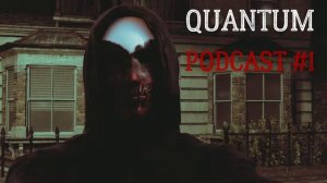 Quantum Podcast #1 - Дрилл: мнение о поджанре и его исполнении